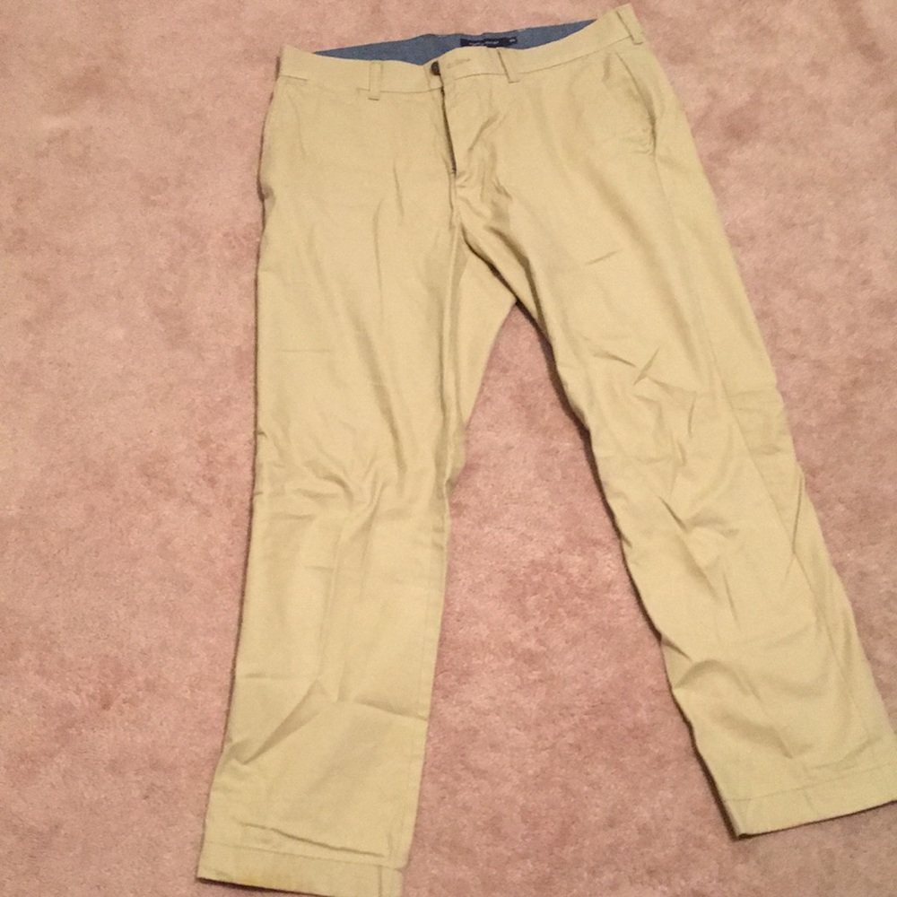Tommy Hillfiger Chino Pants (3 pair Bundle)